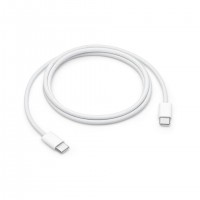 Apple MW493ZM/A c&acirc;ble USB 1 m USB C 60 W Blanc