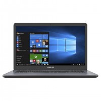 ASUS P1700UF-GC076R Ordinateur portable 43,9 cm (17.3") Full HD Intel® Core™ i7 i7-8550U 8 Go DDR4-SDRAM 1,26 To HDD+SSD NVIDIA®
