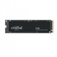Crucial CT1000T705SSD3 disque SSD 1 To M.2 PCI Express 5.0 NVMe