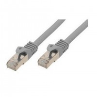 shiverpeaks BASIC-S câble de réseau Gris 15 m Cat7 S/FTP (S-STP)