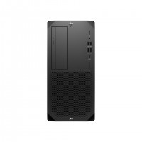HP Z2 Tower G9 Intel&reg; Core&trade; i7 i7-14700K 32 Go DDR5-SDRAM 512 Go SSD NVIDIA T1000 Windows 11 Pro Station de travail AI Workstati