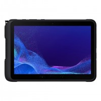 Samsung Galaxy Tab Active4 Pro SM-T630N Snapdragon 64 Go 25,6 cm (10.1") 4 Go Wi-Fi 6 (802.11ax) Android 12 Noir