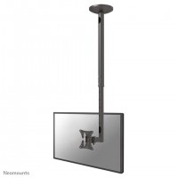 Neomounts FPMA-C050BLACK montage des affichages de messages 76,2 cm (30") Noir
