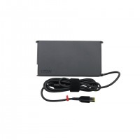 Lenovo 02DL140 adaptateur de puissance & onduleur Intérieure 170 W Noir