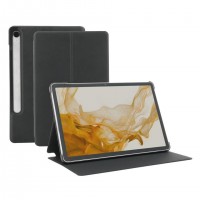 Mobilis Re.Life 27,9 cm (11") Folio porte carte Noir