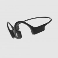 SHOKZ OPENSWIM Casque Sans fil Open-ear Sports Noir