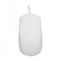 T'nB Souris filaire médicale - résistante / lavable - étanche certifiée IP68