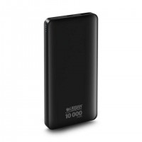 Urban Factory UPB12UF banque d'alimentation &eacute;lectrique 10000 mAh