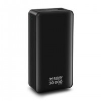 Urban Factory UPB32UF banque d'alimentation &eacute;lectrique 30000 mAh