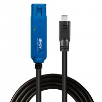 Rallonge Active Pro USB 3.2 5Gbit/s C/A, 8m