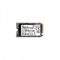Transcend PCIe SSD 410S 2 To M.2 PCI Express 4.0 NVMe 3D NAND