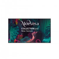 LG 55UH5N-E &Eacute;cran plat de signalisation num&eacute;rique 139,7 cm (55") LCD Wifi 500 cd/m&sup2; 4K Ultra HD Noir WebOS 24/7