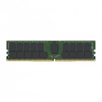 Kingston Technology KTD-PE432/64G module de mémoire 64 Go 1 x 64 Go DDR4 3200 MT/s ECC