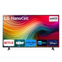 LG NanoCell NANO81 65NANO81T6A 165,1 cm (65") 4K Ultra HD Smart TV Wifi Bleu