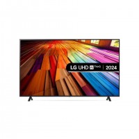 LG UHD 75UT80006LA.AEU TV 190,5 cm (75") 4K Ultra HD Smart TV Wifi Noir