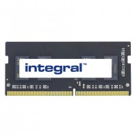 Integral IN4V8GNELSX module de mémoire 8 Go 1 x 8 Go DDR4 2666 MHz
