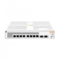 HPE Aruba Networking Aruba Instant On 1930 Géré L2+ Gigabit Ethernet (10/100/1000) Connexion Ethernet, supportant l'alimentation