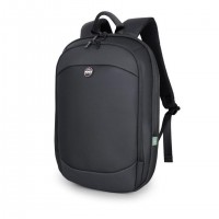 Port Designs Chicago Evo Expandable Eco 40,6 cm (16") Sac à dos Noir
