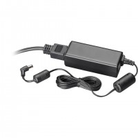 HP Poly CCX 500/505/600/700 Edge E500 Power Supply with Power Cord - 48V/0.52A Alimentation &eacute;lectrique