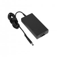 HP L89695-001 adaptateur de puissance & onduleur Int&eacute;rieure 120 W Noir