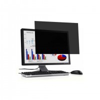 Port Designs 900370 filtre anti-reflets pour écran et filtre de confidentialité 60,5 cm (23.8") Moniteur