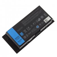 BATT DLH 11,1V 87WH DELL FV993
