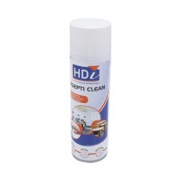 Spray CUC Exertis Connect