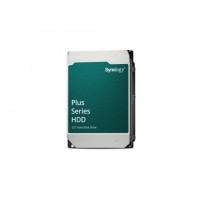 Synology HAT3310-12T disque dur 12 To 7200 tr/min 3.5" SATA