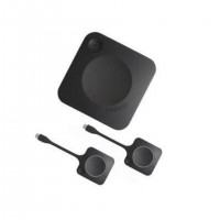 Solution de pr&eacute;sentation sans fil - Miracast, Google Cast, AirPlay BARCO