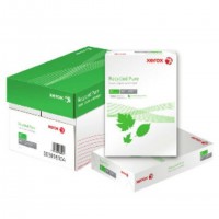 papier recyclé XEROX