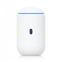 Ubiquiti Dream 7 routeur sans fil 2.5 Gigabit Ethernet Tri-bande (2,4 GHz / 5 GHz / 6 GHz) Blanc