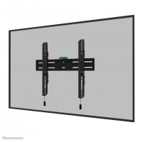 Neomounts WL30S-850BL14 support pour téléviseur 190,5 cm (75") Noir