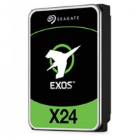 Seagate Exos X24 disque dur 20 To 7200 tr/min 512 Mo 3.5" Série ATA III