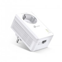 TP-Link TL-PA7017P Adaptateur r&eacute;seau CPL 1000 Mbit/s Ethernet/LAN Blanc 1 pi&egrave;ce(s)