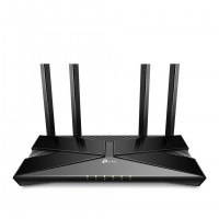 TP-Link Archer AX53 routeur sans fil Gigabit Ethernet Bi-bande (2,4 GHz / 5 GHz) Noir