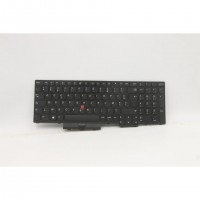 Lenovo 5N20W68155 composant de laptop supplémentaire Clavier