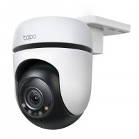 TP-Link Tapo C510W Tourelle Cam&eacute;ra de s&eacute;curit&eacute; IP Int&eacute;rieure et ext&eacute;rieure 2304 x 1296 pixels Plafond