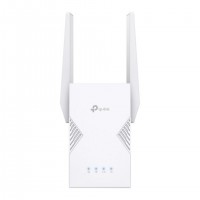 TP-Link RE225BE prolongateur réseau Répéteur réseau Blanc