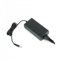 Zebra POWER AC ADAPTER FOR INDUSTRIAL DOCK 14V OUT 5.5 X 2.5 100-240 VAC IN L10 BC B10 D10 R adaptateur de puissance & onduleur 