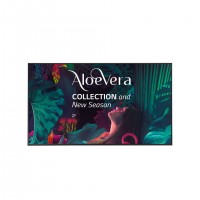 LG 65UH5N-E &Eacute;cran plat de signalisation num&eacute;rique 165,1 cm (65") LCD Wifi 500 cd/m&sup2; 4K Ultra HD Noir WebOS 24/7