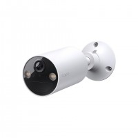 TP-Link TC82 caméra de sécurité Balle (forme) Caméra de sécurité IP Intérieure et extérieure 2304 x 1296 pixels Plafond/Mur/Bure