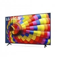 LG UHD 55UT80006LA 139,7 cm (55") 4K Ultra HD Smart TV Wifi Bleu