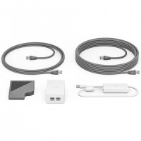 Logitech 952-000019 adaptateur et injecteur PoE