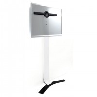SUPPORT MURAL STANDIT PRO ERAR SANS PERCAGE PR ECRAN MAX 50MM