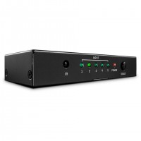 Lindy 38233 commutateur vidéo HDMI