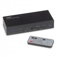 Matrice HDMI 4x2 4K60