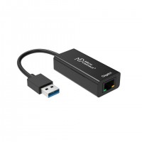 Microconnect USBETHGW10 carte r&eacute;seau