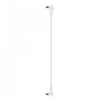 TnB Câble antenne TV 9,5 mm mâle / femelle 5m 9,5MM