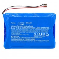 Batterie COREPARTS