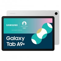 Samsung Galaxy Tab SM-X210 Qualcomm Snapdragon 128 Go 27,9 cm (11") 8 Go Wi-Fi 5 (802.11ac) Android 13 Argent